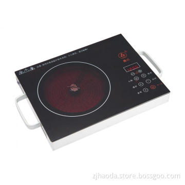 Electric Infrared Cooker Kitchenware